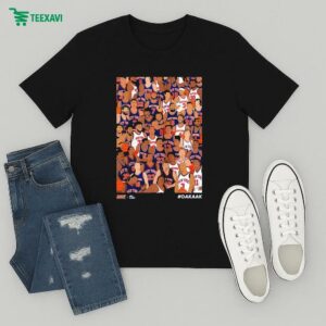 New York Knicks Once A Knick, Always A Knick Oakaak T-Shirt