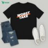 The String Cheese Sci Aspen Batik T-Shirt