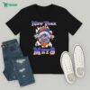 The Mountains Are Calling And I Must Vote Pow Protect Our Winters T-Shirt