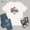 Official The Thing Behind The Scenes T-Shirt