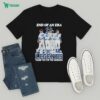 Papadosio Pac-a-dosio T-Shirt