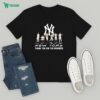 Kids Of Immigrants On The Block T-Shirt