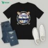 Give Less Fuck T-Shirt
