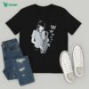 Official Ivan Cornejo Mirada Chair Album T-Shirt