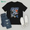 Sam Hunt Summer Tour 2025 T-Shirt