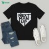 Nicest Career In Baseball History 69 4.20 T-Shirt