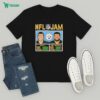 Not Arrogant Just From New York T-Shirt