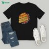 Could Be Worse Threat Llama T-Shirt