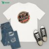 Grateful Shred Hey Now Rose T-Shirt
