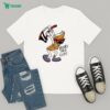 Paradise Lost Draconian Times Begone The Fools That Lead Me I Need Not To Know T-Shirt