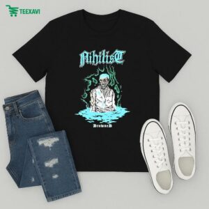 Nihilist Drowned T-Shirt