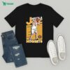 Official Bob Marley One Love Circle T-Shirt