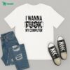 Detroit Pistons I Was A Pistons Fan Before It Was Cool T-Shirt