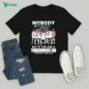 New Found Glory 100% I’m Gonna Give You T-Shirt
