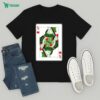 The Get Up Kids Something To Write Home About 2024 Tour T-Shirt