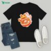 Tim Heidecker & The Very Good Band In The Great Western Triangle 2025 Tour T-Shirt