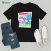 No Regrets Cigarettes Lurking Class T-Shirt