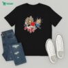 Nora-inu Medium Comic T-Shirt