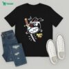 The Smashing Pumpkins Back To Japan This September 2025 Pixel Artwork By Miyulilly First Time In Japan In 12 Years T-Shirt