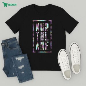 Northlane Galaxy T-Shirt