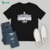 Official It’s Time For Paul Sewald To Pitch T-Shirt