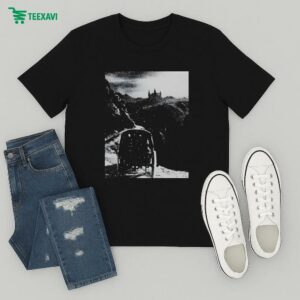Nosferatu Succumb To The Darkness T-Shirt