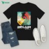 Shane Smith And The Saints Return To Billy Bob’s 2025 T-Shirt