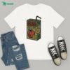 In Hearts Wake No Hate No Fear T-Shirt