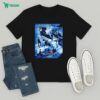 Octoglock Retro Rifle T-Shirt