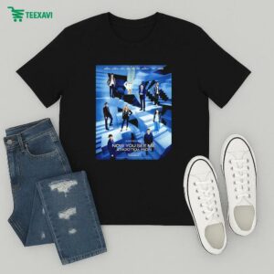 Now You See Me Now You Don’t New Film Released On November 14 2025 T-Shirt
