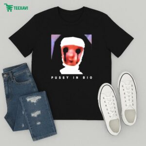 Nun Massacre Pussy In Bio Puppet Combo T-Shirt