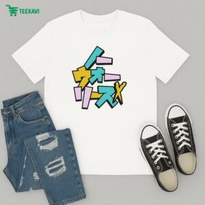 Nxworries Kawaii T-Shirt