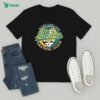 Official Aaron Judge Broke The Leaf Hr T-Shirt