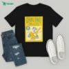 John Lee Hooker Hooker T-Shirt