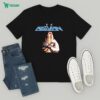 Ben Quad And Riley! Reunited At Last Summer Tour 2025 T-Shirt