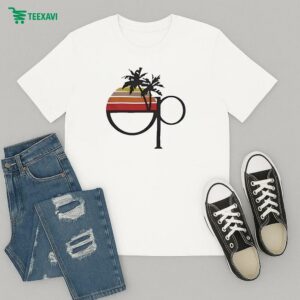 Ocean Pacific Op Logo Vintage T-Shirt
