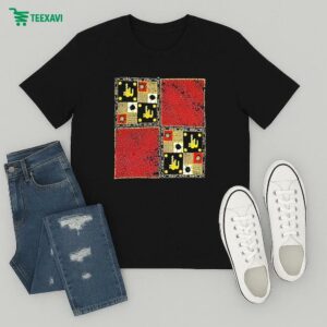 Oche Oche Omobanke T-Shirt