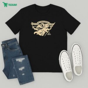 Oddities And Curiosities Angel Usa T-Shirt