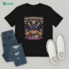 Official All These Stunads Give Me Agita T-Shirt