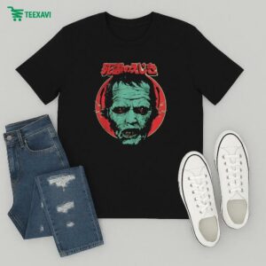 Ode To Bub Head T-Shirt