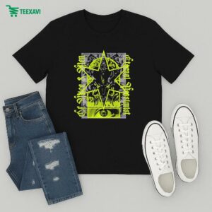 Of Mice & Men Eternal Pessimist T-Shirt