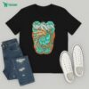 The Righteous Gemstones God Squad Wings Kelvin’s T-Shirt