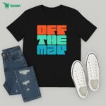 Off The Map T-Shirt