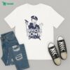 Deadbody Yin Yang T-Shirt