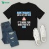 Official Army Black Knights Better Never Rests T-Shirt