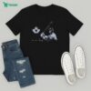 Oakland Athletics X Grateful Dead Make Oakland Grateful Again T-Shirt