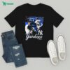 The Righteous Gemstones Dusty Daniels T-Shirt