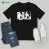The Psycho Realm Gas Mask T-Shirt