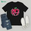 Wizard Trees Born And Grown In Los Angeles Vapor T-Shirt