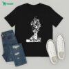 Oakland Athletics X Grateful Dead Make Oakland Grateful Again T-Shirt